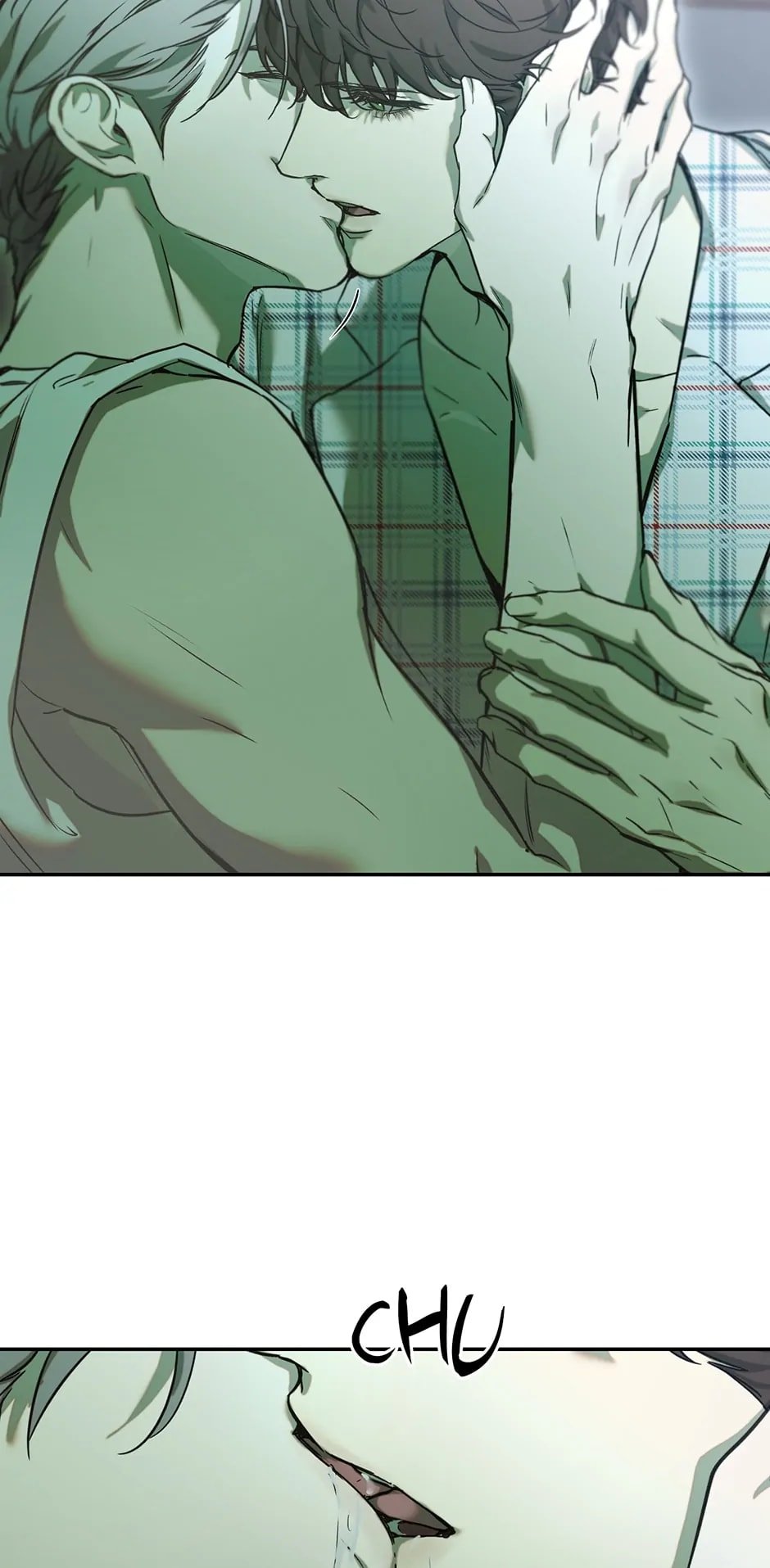 Nerd Project, Chapter 23 image 51